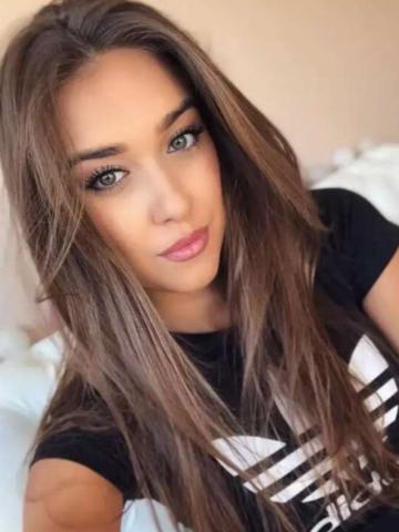 Индивидуалка Влада Фотография 3